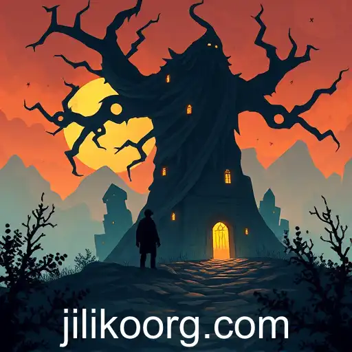 Exploring Excitement: Unraveling the World of Adventure Games on Jiliko