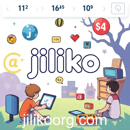 Leveraging 'Jiliko' in the World of Educational Games