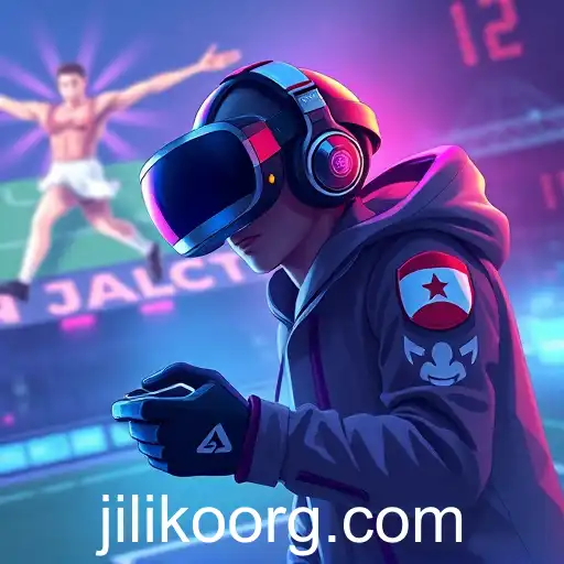 The Evolving Landscape of Online Gaming
