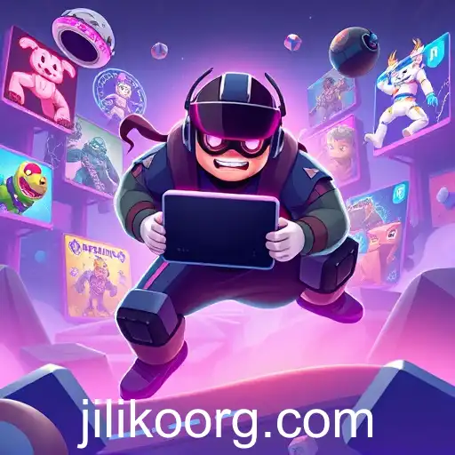 Innovations and Trends in Online Gaming