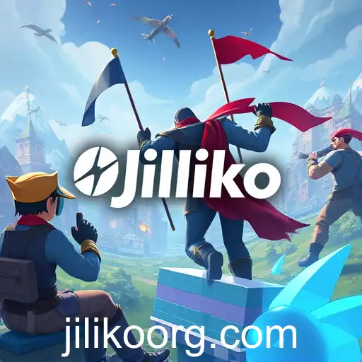 Jiliko Revolutionizes Online Gaming