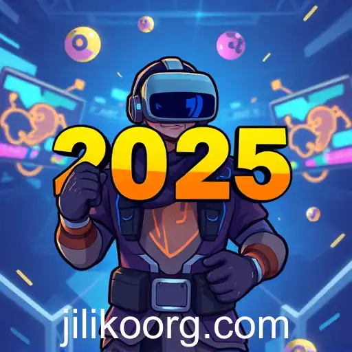 Jiliko: Revolutionizing Online Gaming