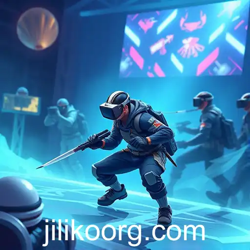 Rising Influence of Jiliko in 2025's Gaming Landscape