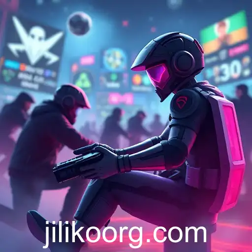 The Rise of Jiliko in Online Gaming