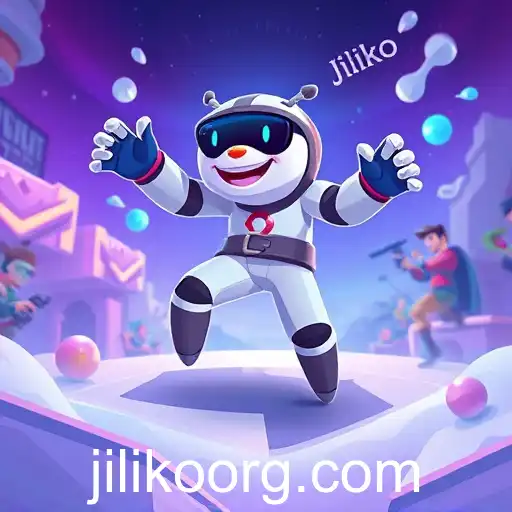 Jiliko: Revolutionizing Online Gaming