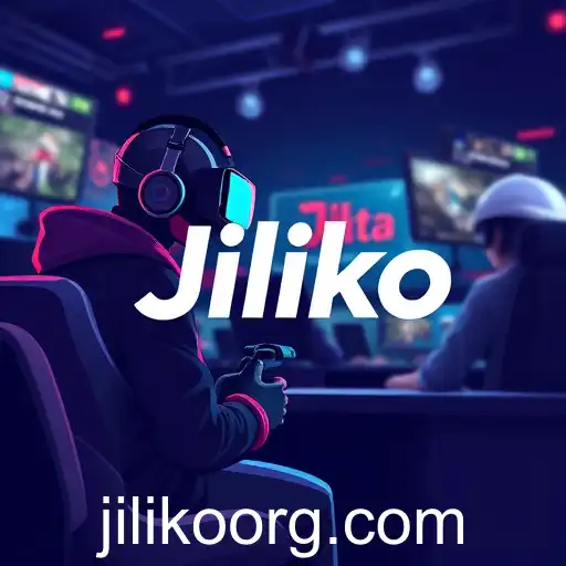 Jiliko: Revolutionizing Online Gaming