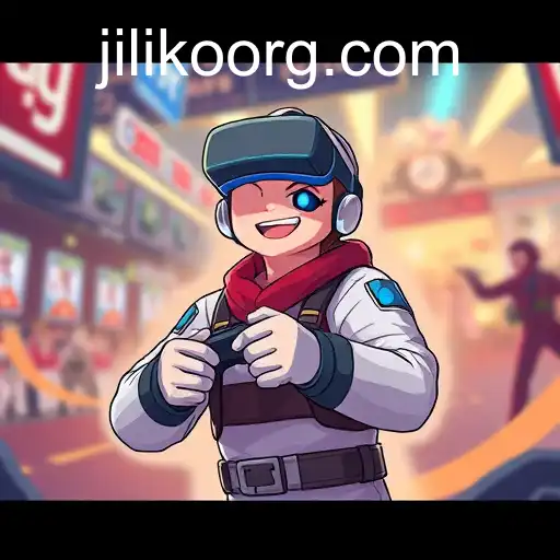 Jiliko Revolutionizes Online Gaming in 2025