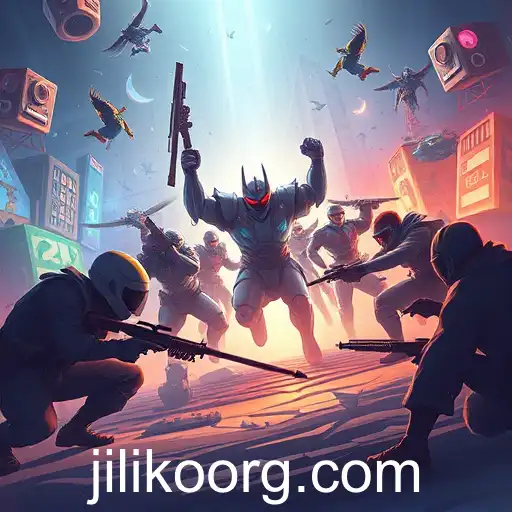 jiliko