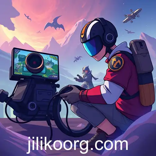 Online Gaming Evolution: Jiliko's Impact