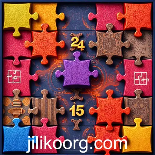 Exploring the Fascinating World of Puzzle Games: A Deep Dive into the 'Jiliko' Collection