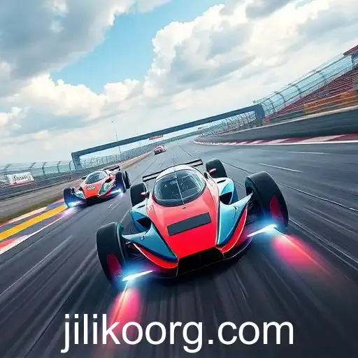 Exploring the Thrill of Racing Games: A Focus on Jiliko