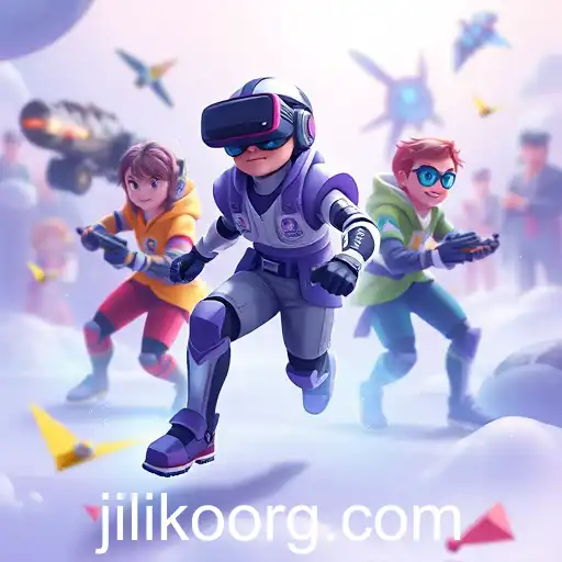 Jiliko: Revolutionizing Online Gaming in 2025