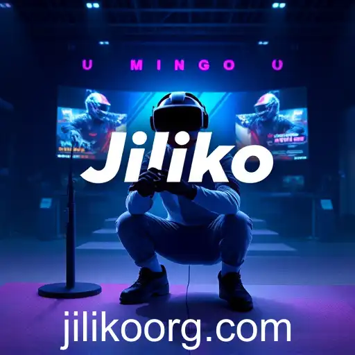 The Rise of Jiliko in the Gaming World