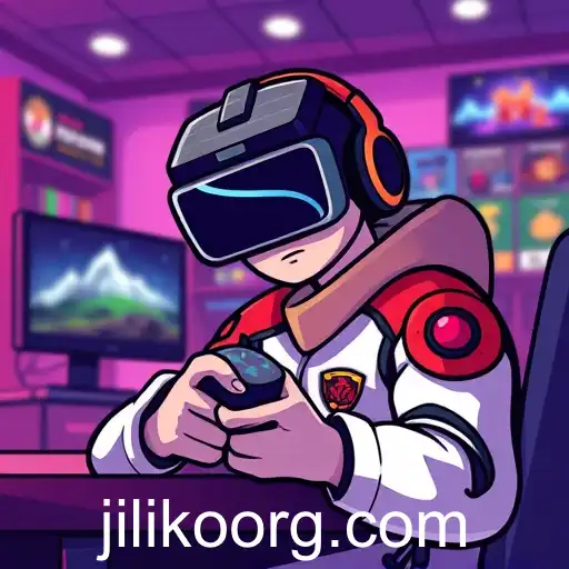 The Rise of Jiliko: A New Wave in Online Gaming