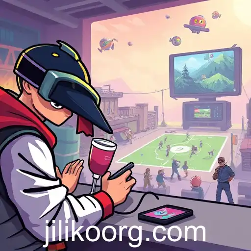The Rise of Jiliko: A New Era in Online Gaming