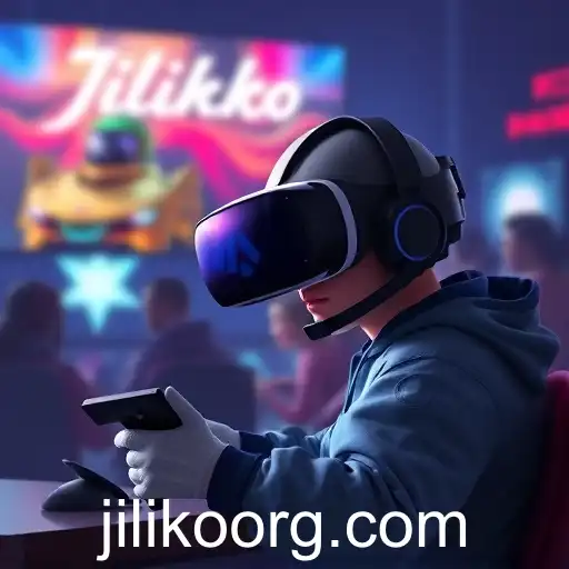 Exploring the Rise of Jiliko in 2025