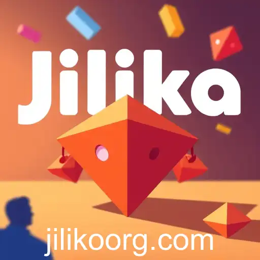 Rise of Jiliko: A New Gaming Frontier