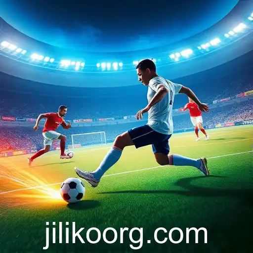 Exploring the Thrilling World of Sports Games on Jiliko