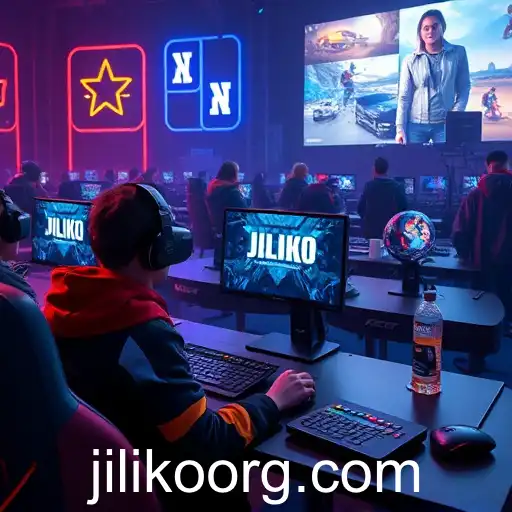 The Rise of Jiliko: A New Era in Online Gaming