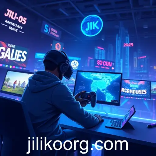 jiliko